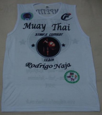 Camisa da Equipe Valor R$ 20,00
